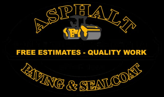 Asphalt Paving & Maintenance