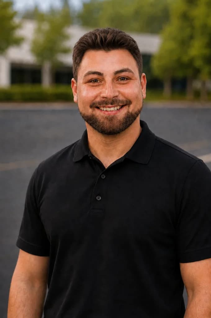 Vince Vinny Lovell III, management team