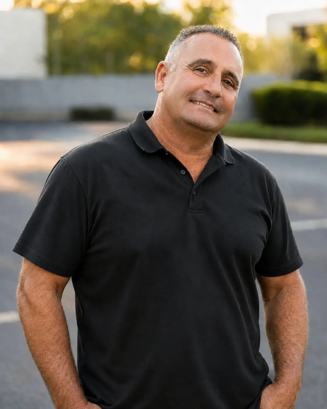 Vites Vince Lovell Jr., CEO, owner and project manager