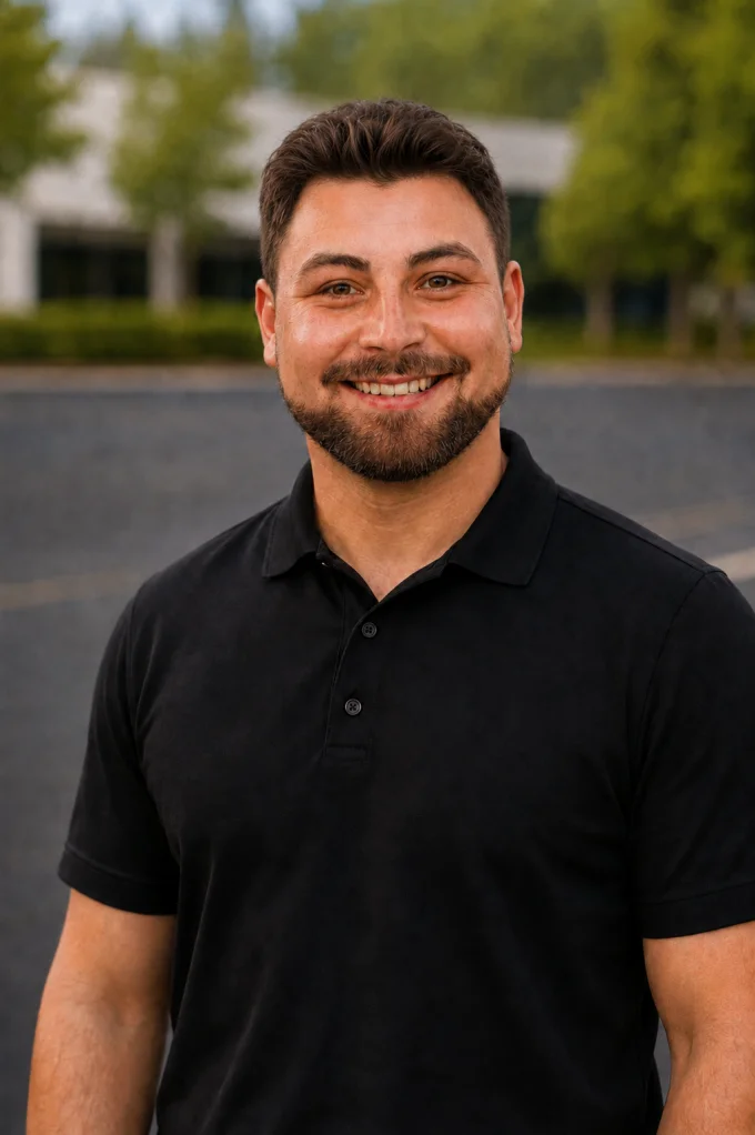 Vince Vinny Lovell III, management team