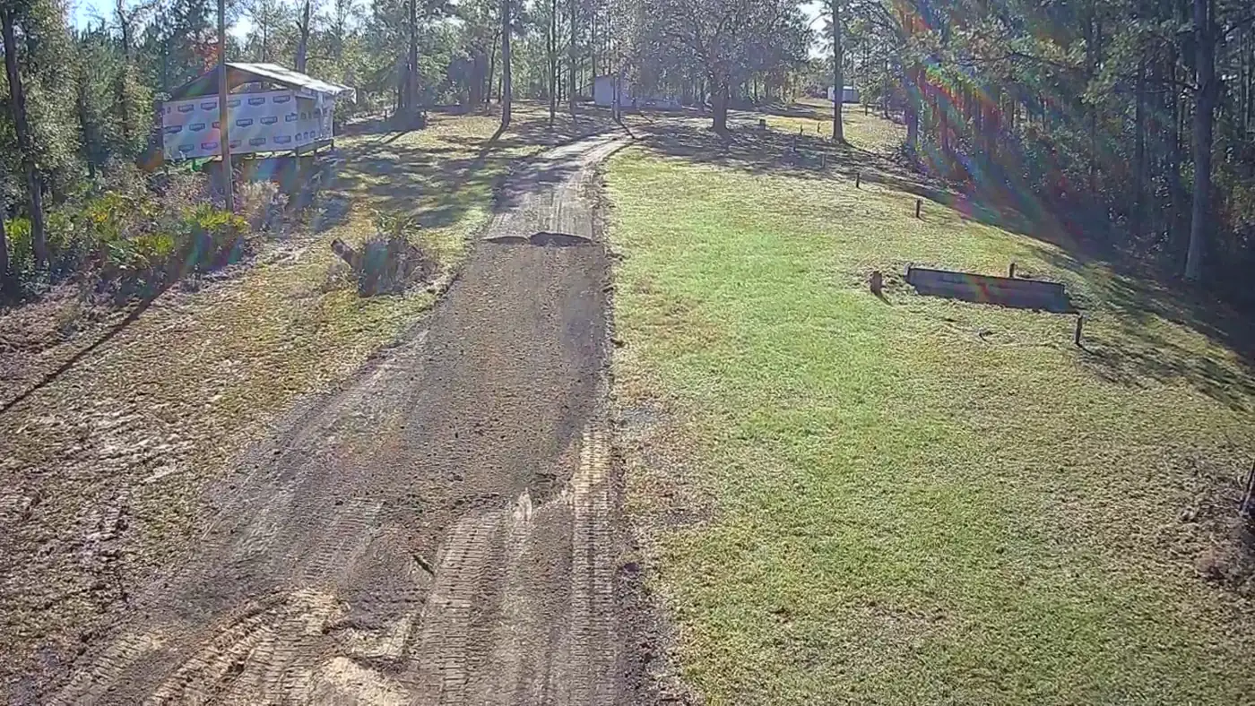 Excavating Contractor & Site Preparation